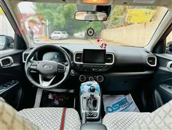 هيونداي فينو